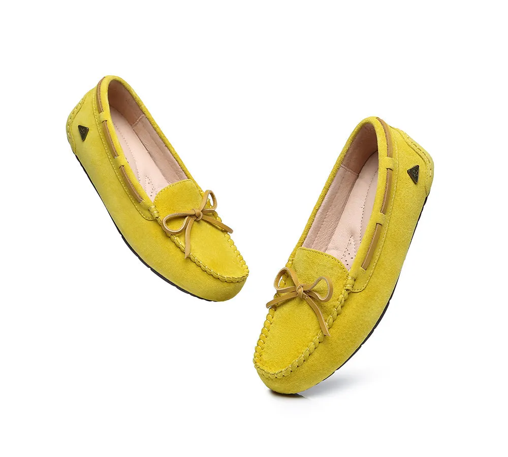 EVERAU® Summer Moccasin