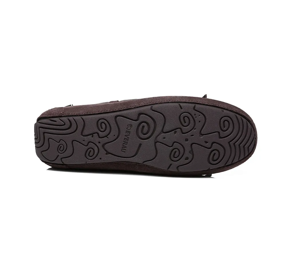 EVERAU® Summer Moccasin