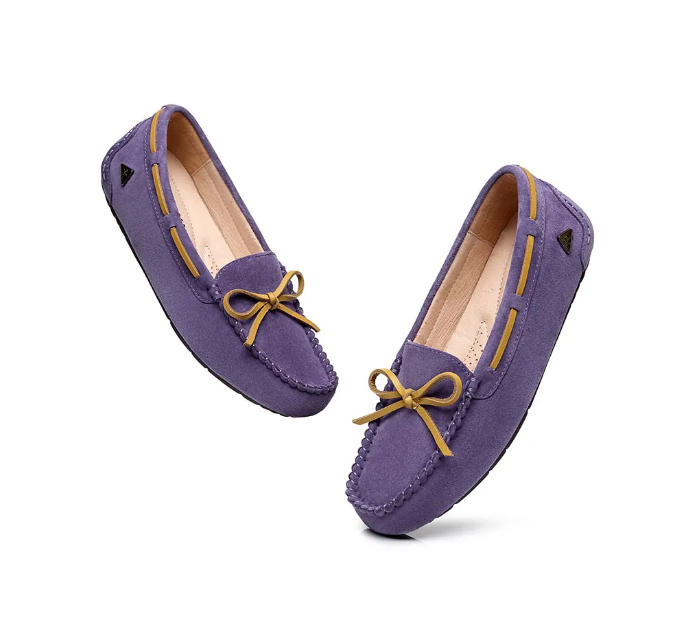 EVERAU® Summer Moccasin