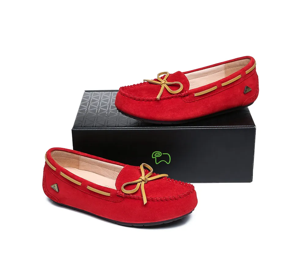 EVERAU® Summer Moccasin
