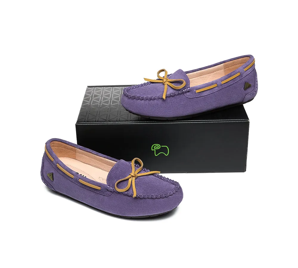 EVERAU® Summer Moccasin