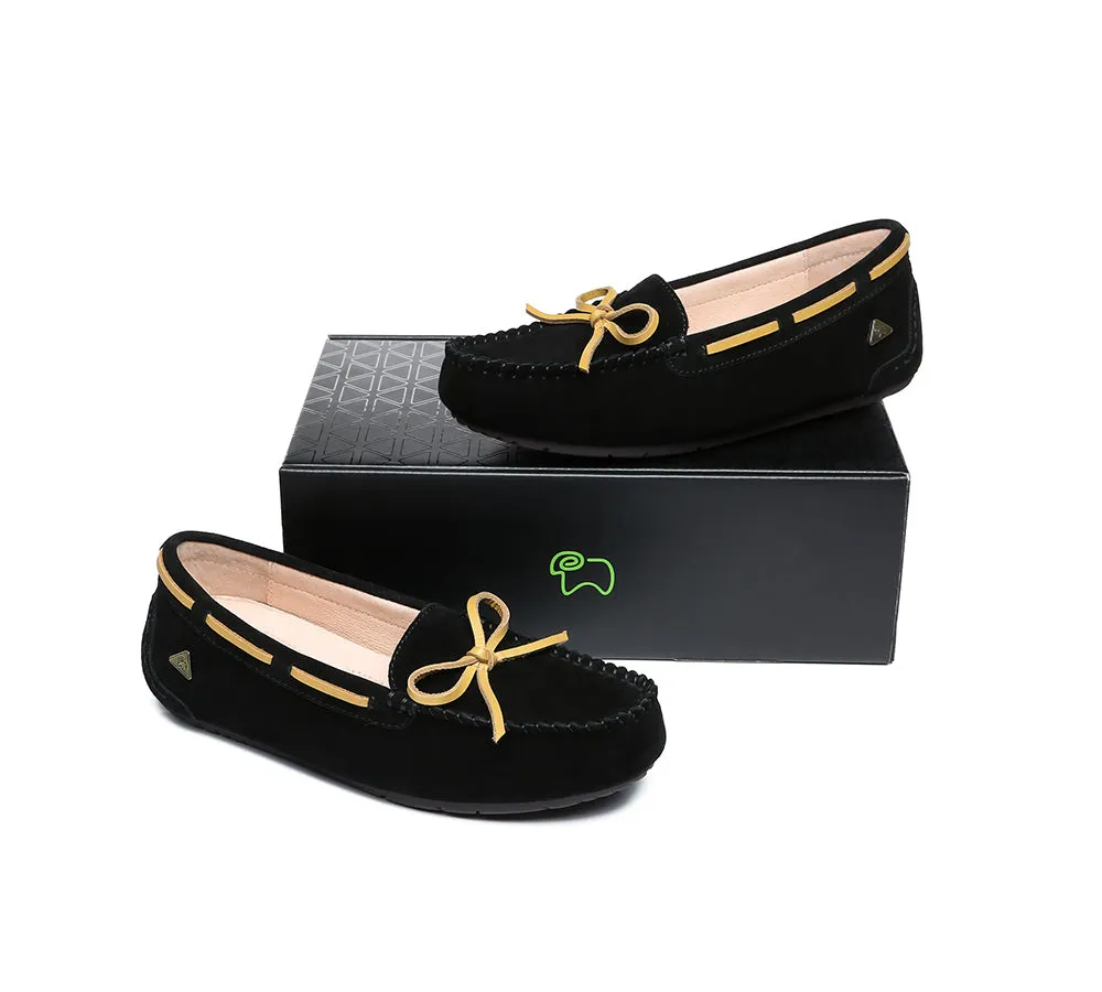 EVERAU® Summer Moccasin