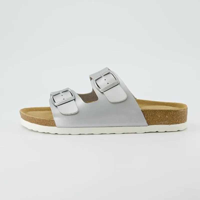 Everyday Wear Sandals With Adjustable Strap