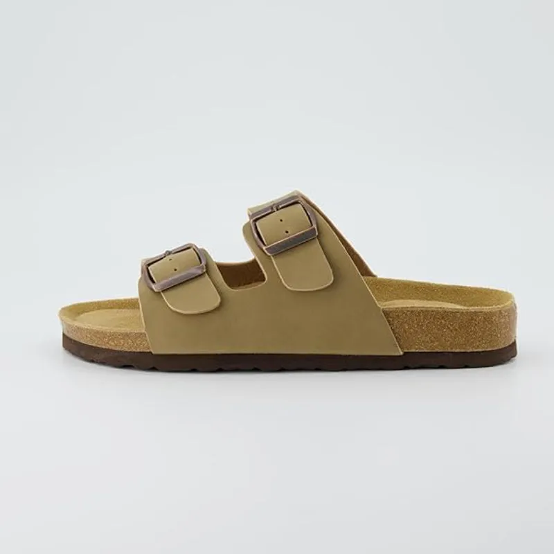 Everyday Wear Sandals With Adjustable Strap