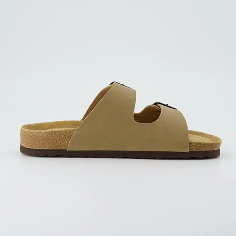 Everyday Wear Sandals With Adjustable Strap
