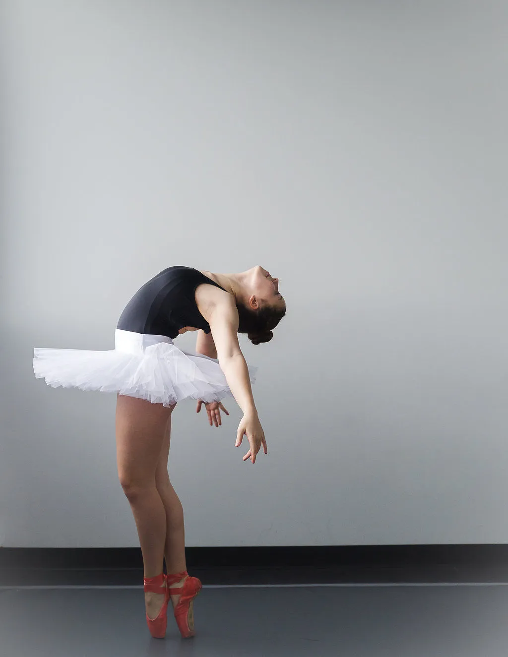 Fabric Pointe Paint | Coral