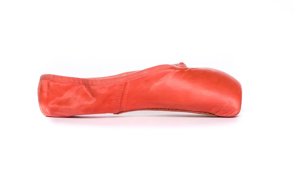 Fabric Pointe Paint | Coral