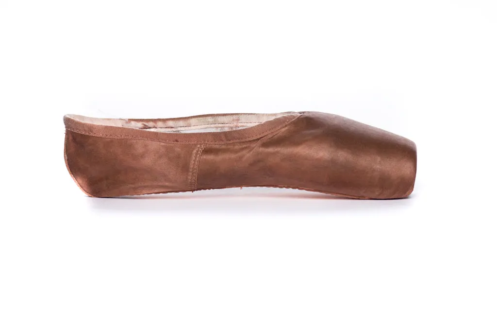 Fabric Pointe Paint | Darjeeling