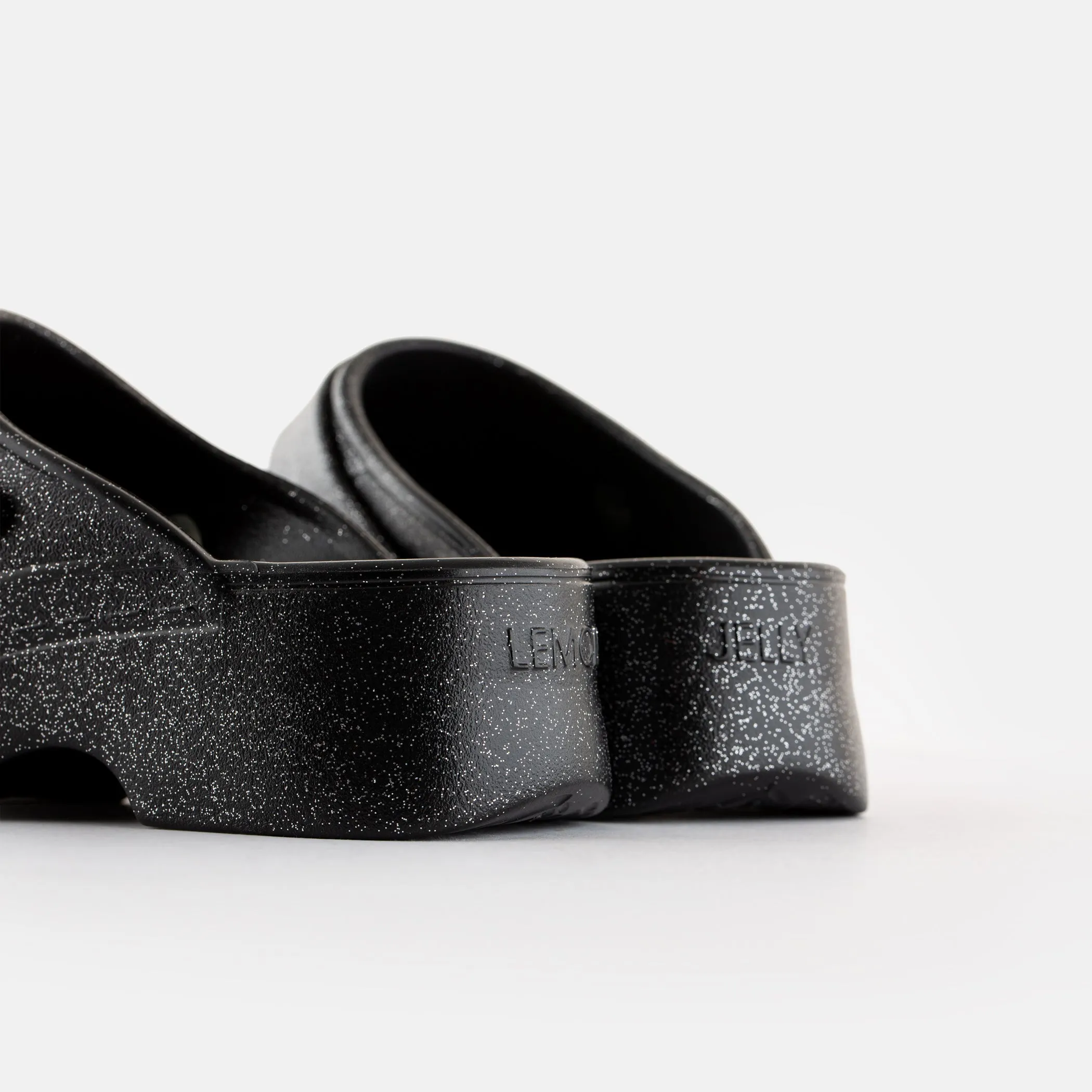 *FINAL SALE* Amelie - Black