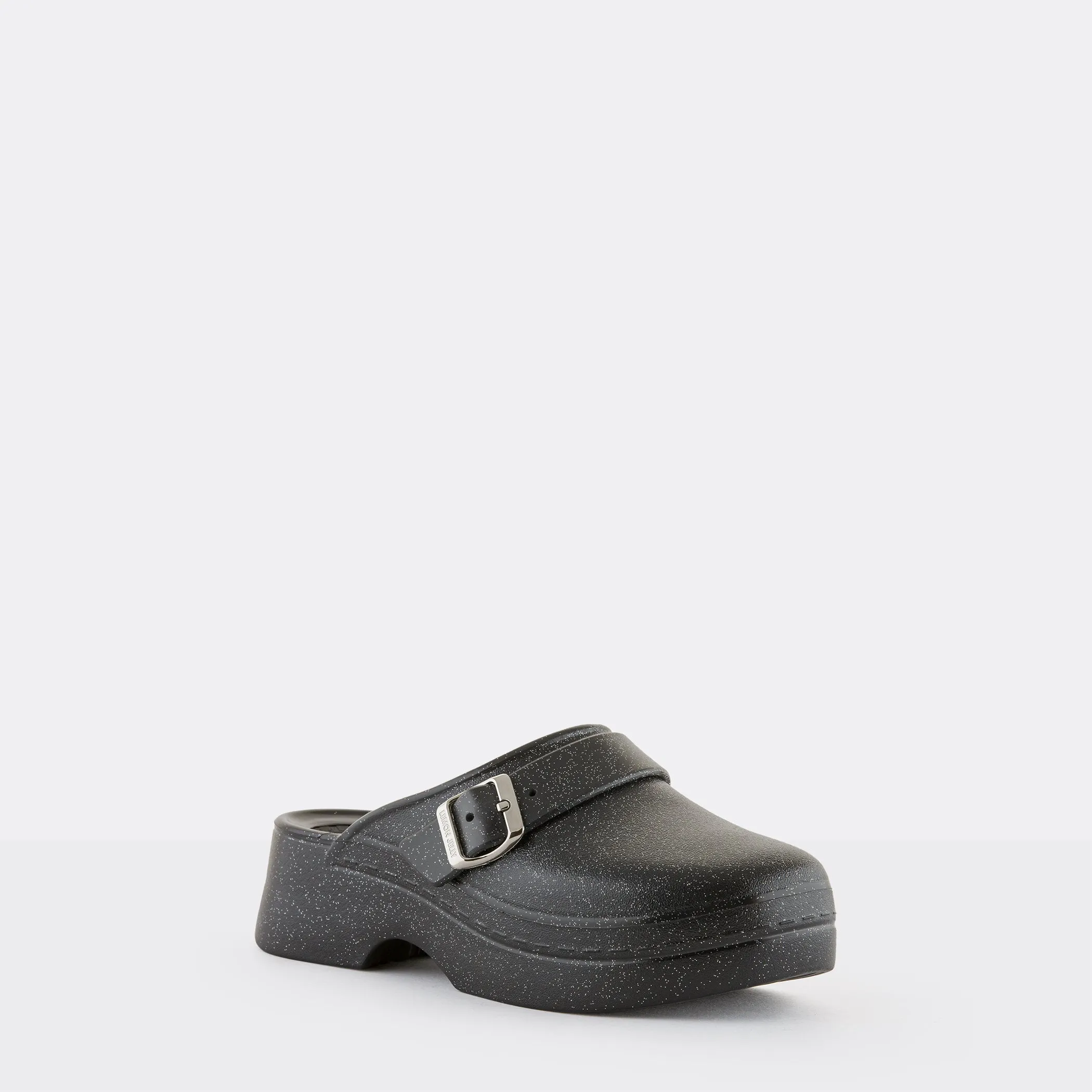 *FINAL SALE* Amelie - Black