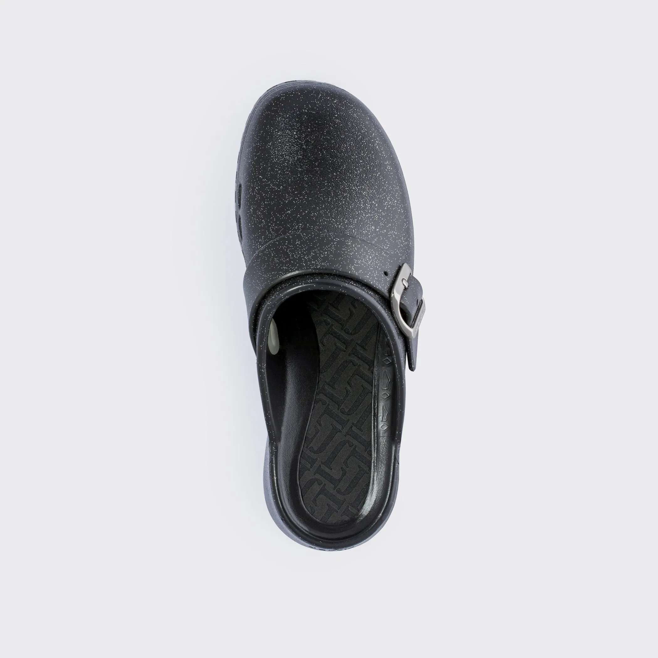*FINAL SALE* Amelie - Black