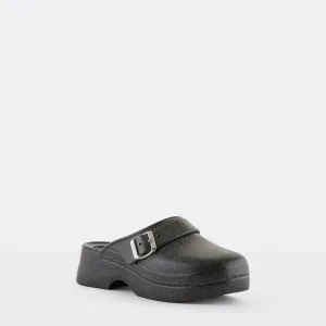 *FINAL SALE* Amelie - Black