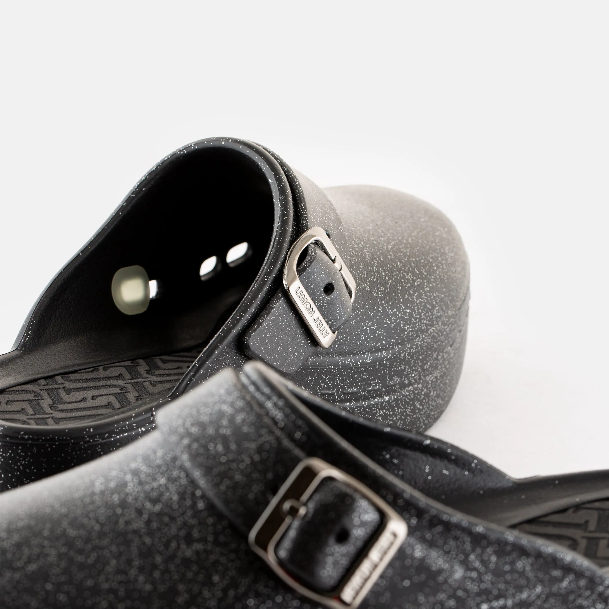 *FINAL SALE* Amelie - Black