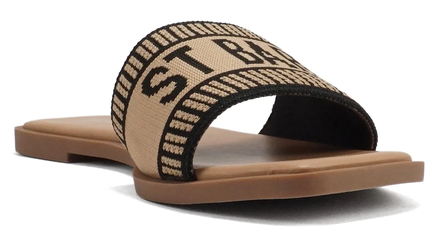 FLAIR-S Black SODA