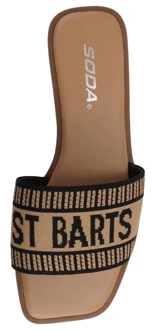 FLAIR-S Black SODA