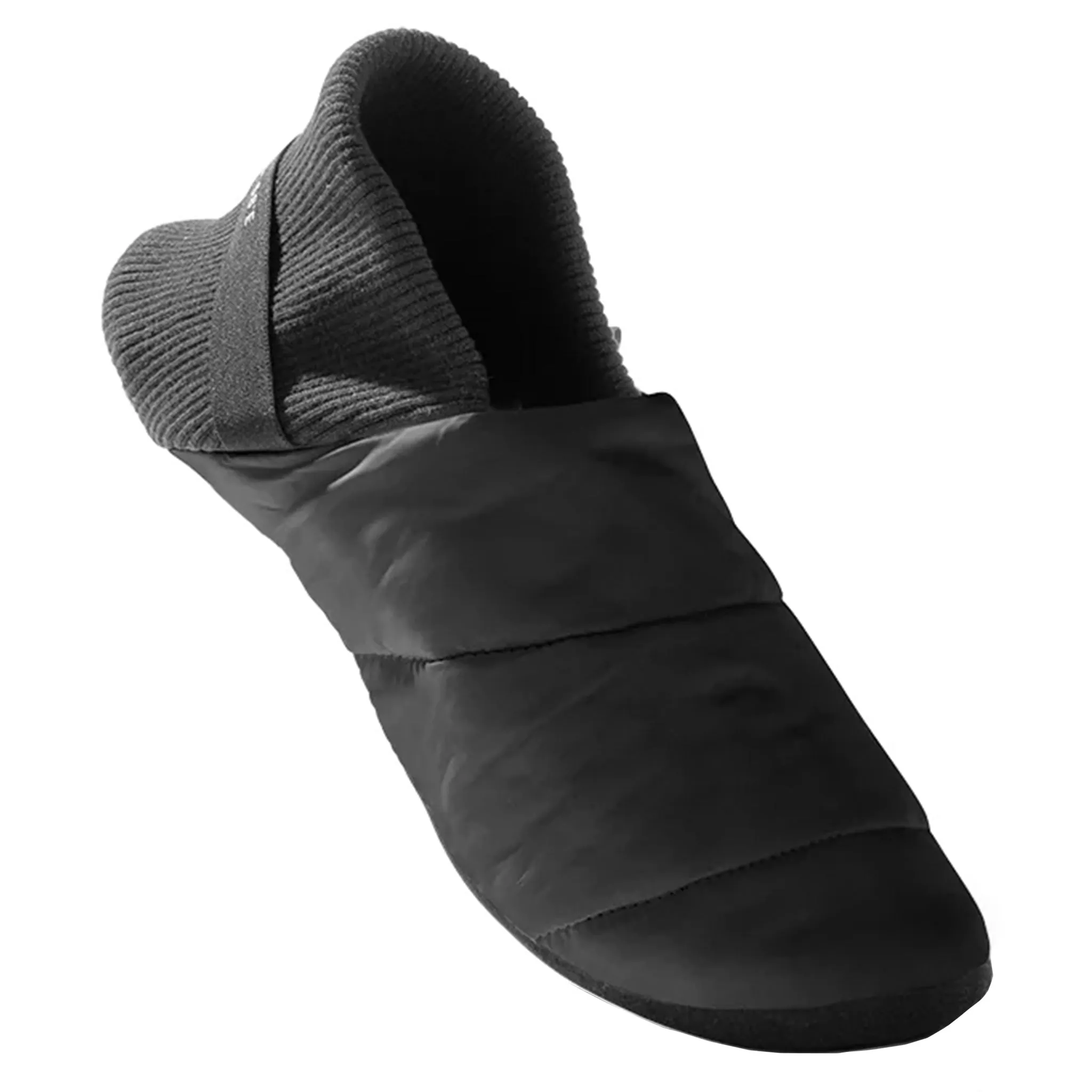 Flyypod Skyywalkers Travel Slippers - Tarmac
