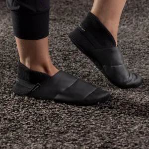 Flyypod Skyywalkers Travel Slippers - Tarmac
