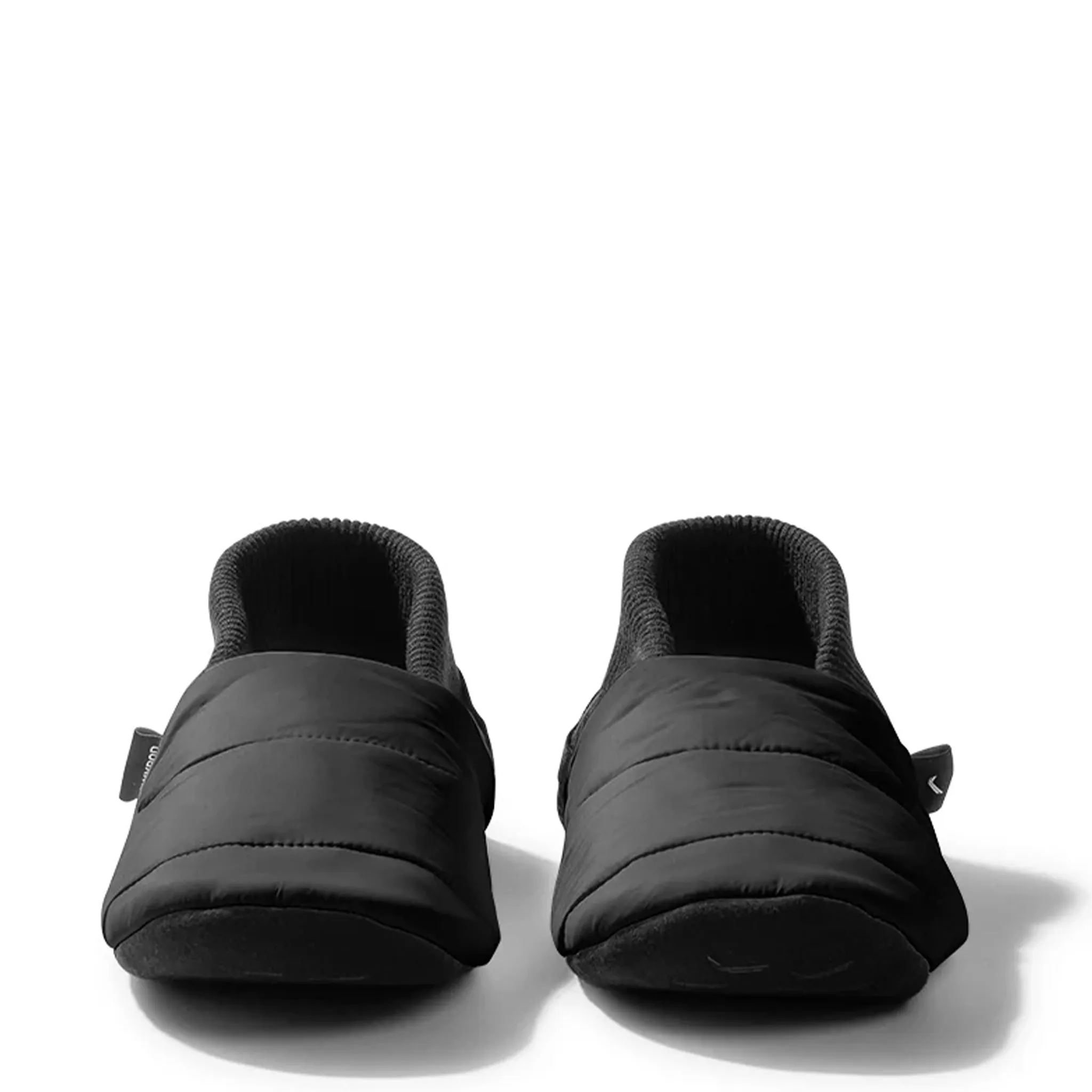 Flyypod Skyywalkers Travel Slippers - Tarmac