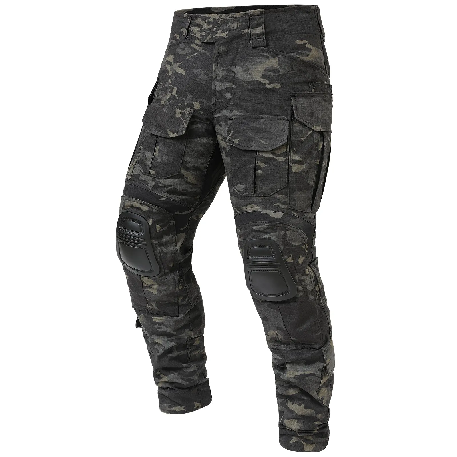 G3 Combat Pants with Knee Pads Tactical Pants