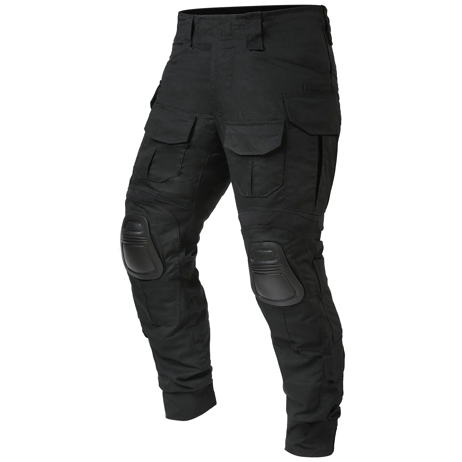 G3 Combat Pants with Knee Pads Tactical Pants