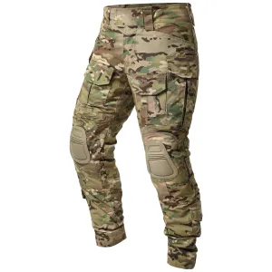 G3 Combat Pants with Knee Pads Tactical Pants