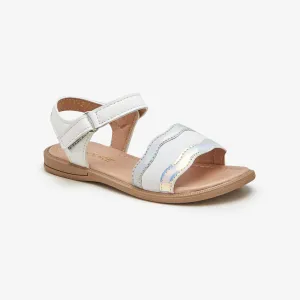 Girls Sparkly Sandals