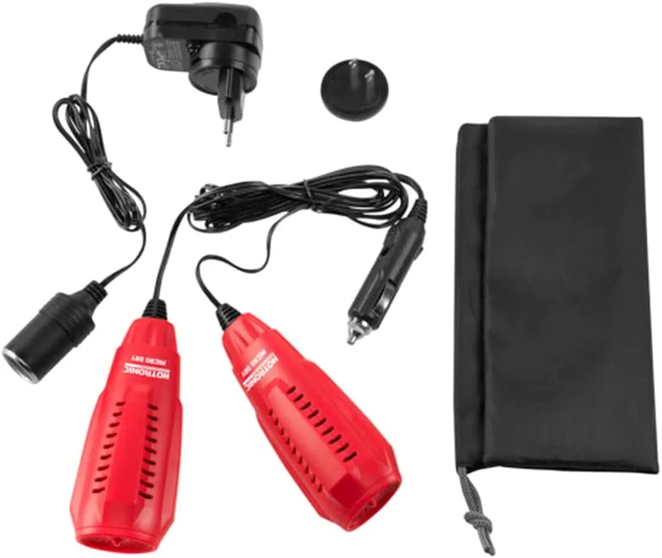 Hotronic Micro Dry Boot Dryer