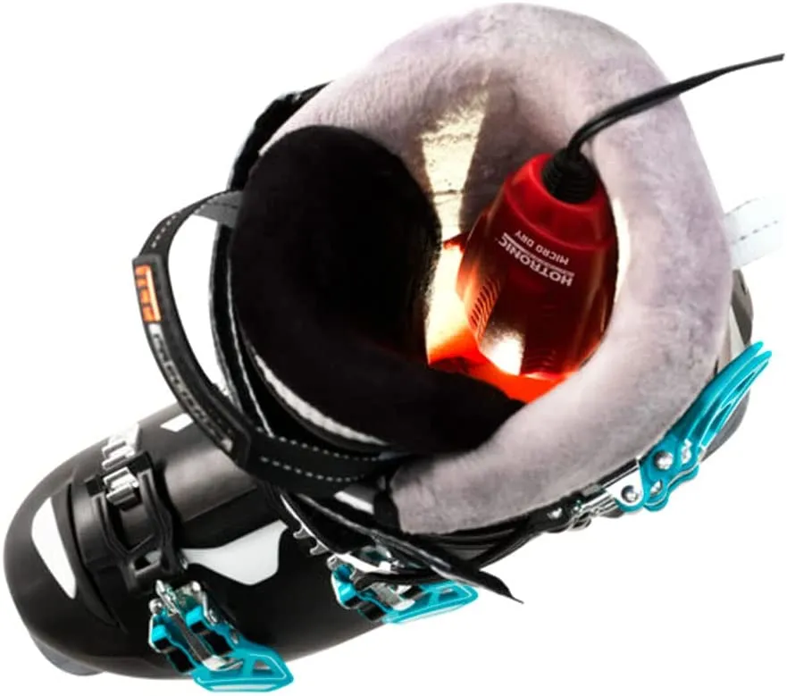 Hotronic Micro Dry Boot Dryer