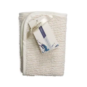 Hydrea London Bamboo Dual Sided Washcloth
