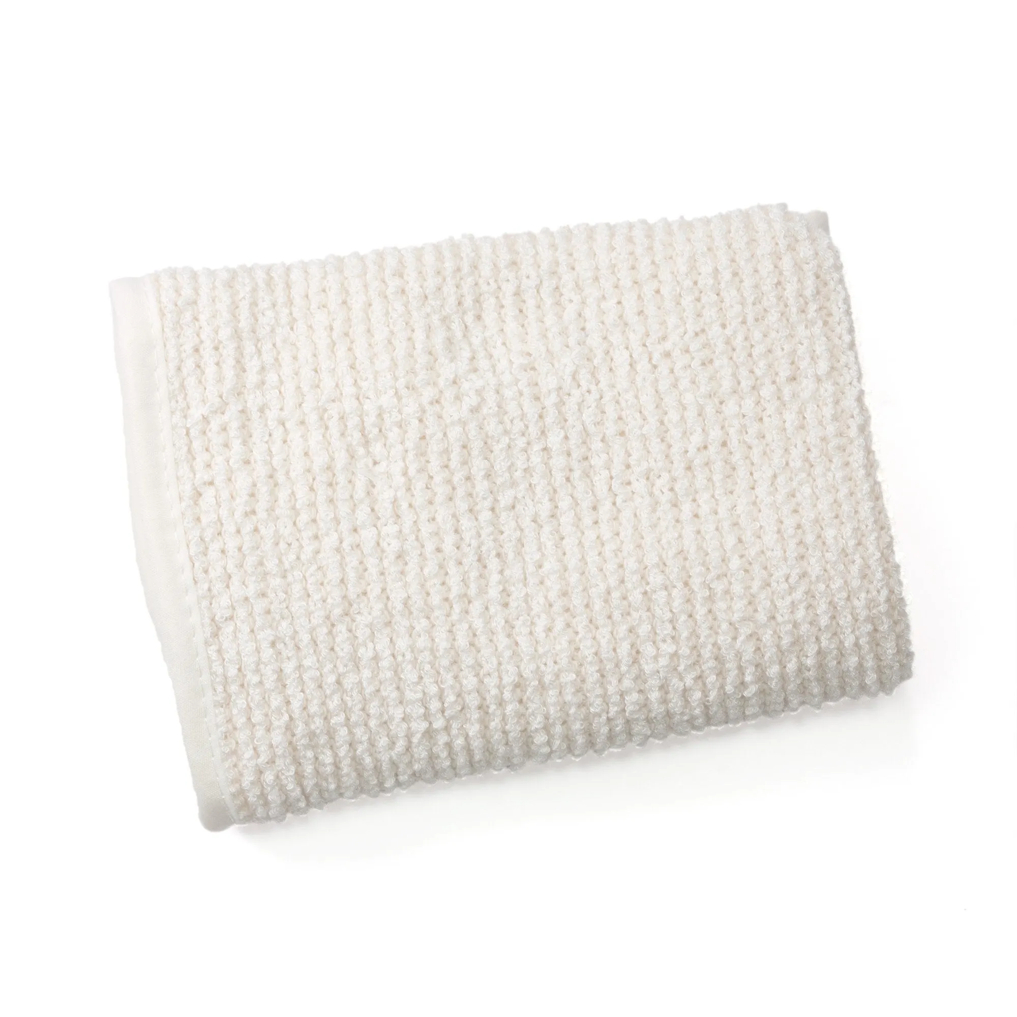 Hydrea London Bamboo Dual Sided Washcloth