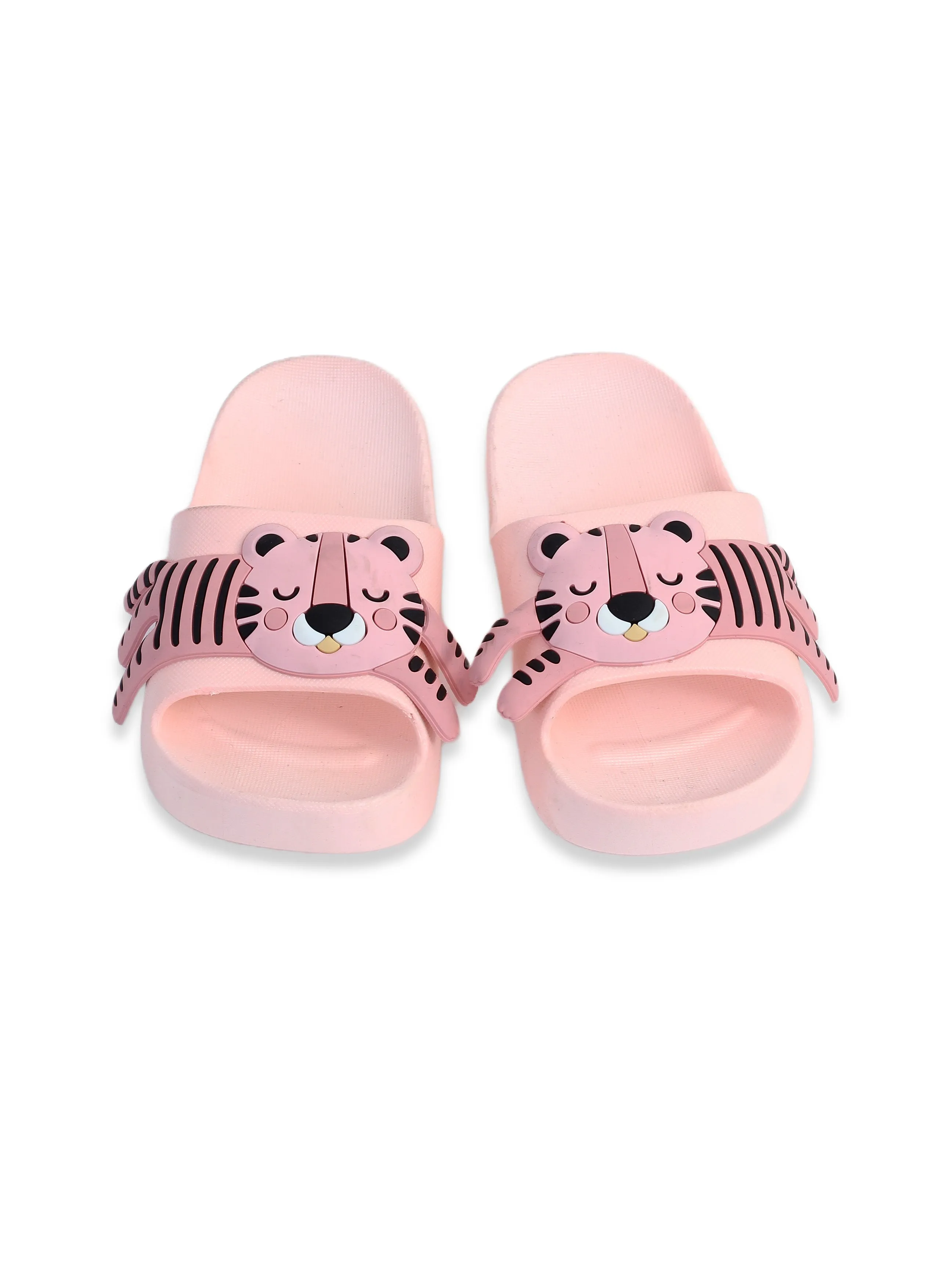 Imp Baby China Slipper #9019 (S-23)