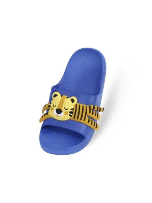 Imp Baby China Slipper #9019 (S-23)
