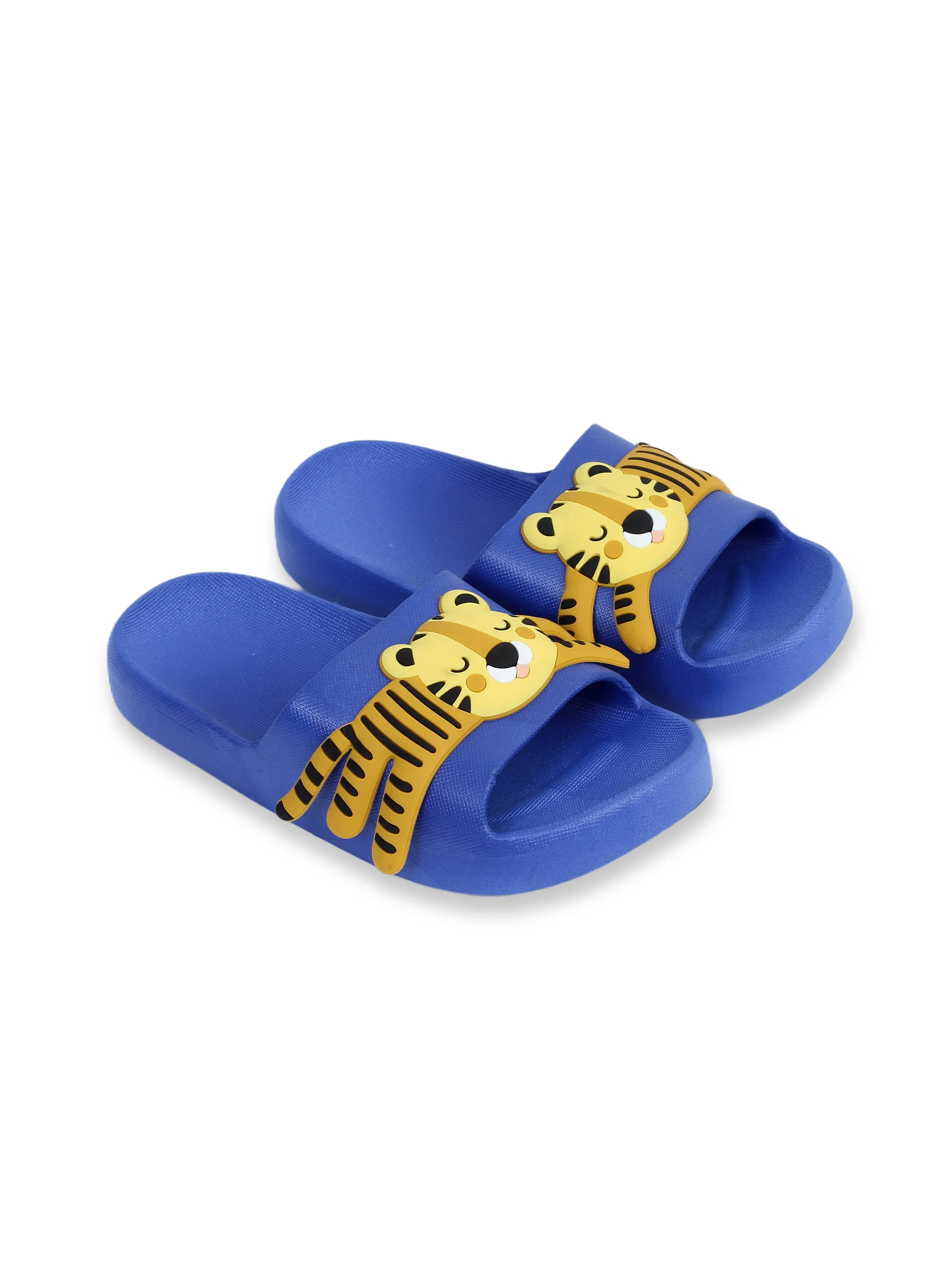 Imp Baby China Slipper #9019 (S-23)