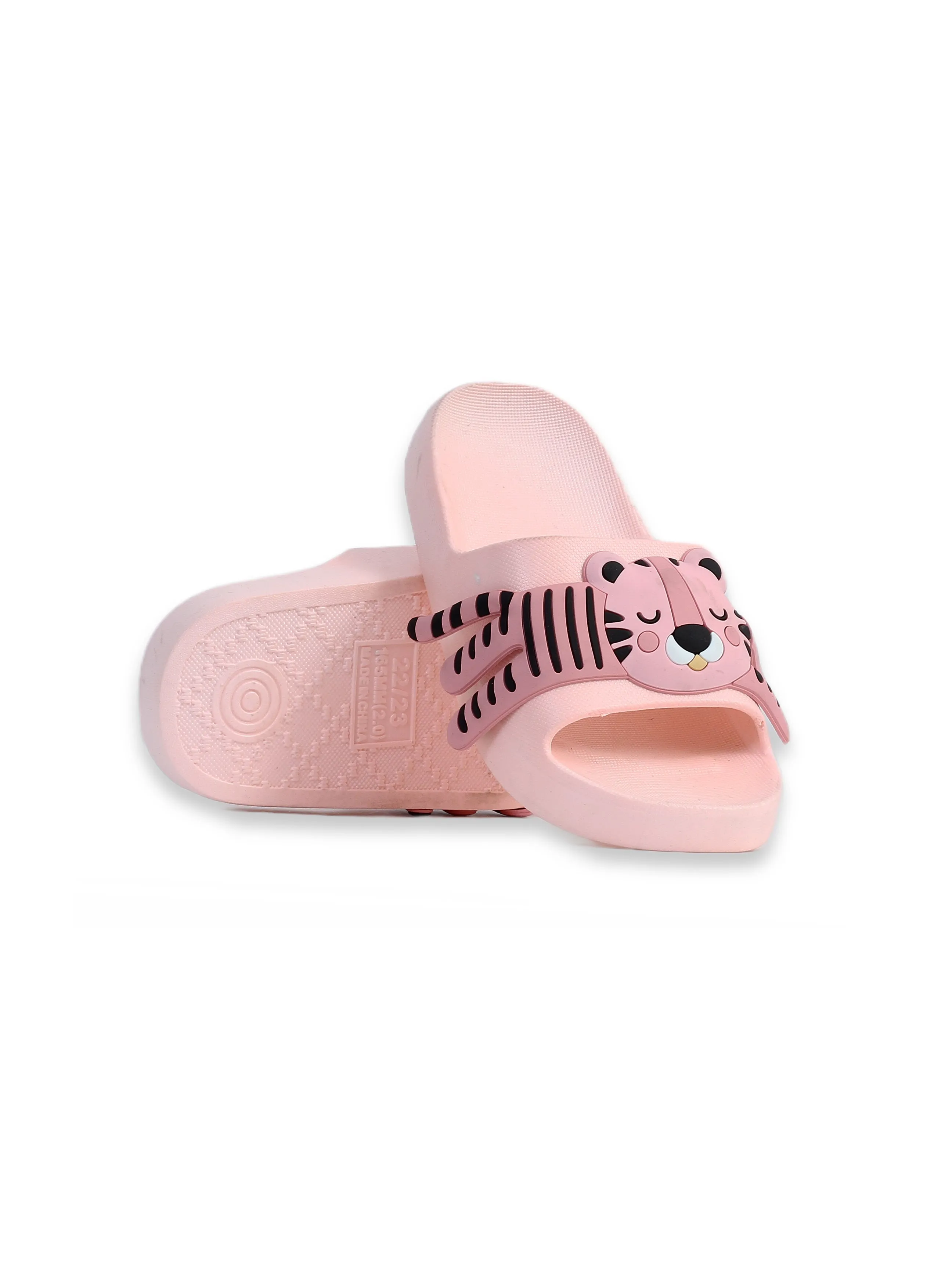 Imp Baby China Slipper #9019 (S-23)