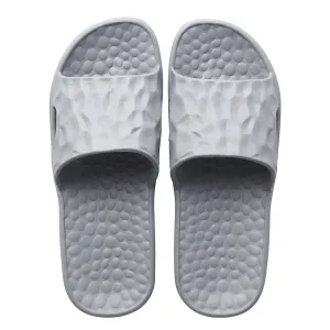 Indoor Eva Home Hotel Sandals and Slippers Non-slip Bathroom Slippers Flip Flop Shower Shoe
