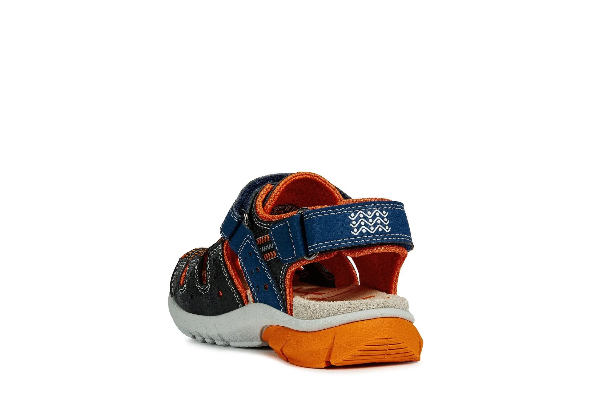 J SANDAL FLEXYPER BOY D-J929DD014CEC0659