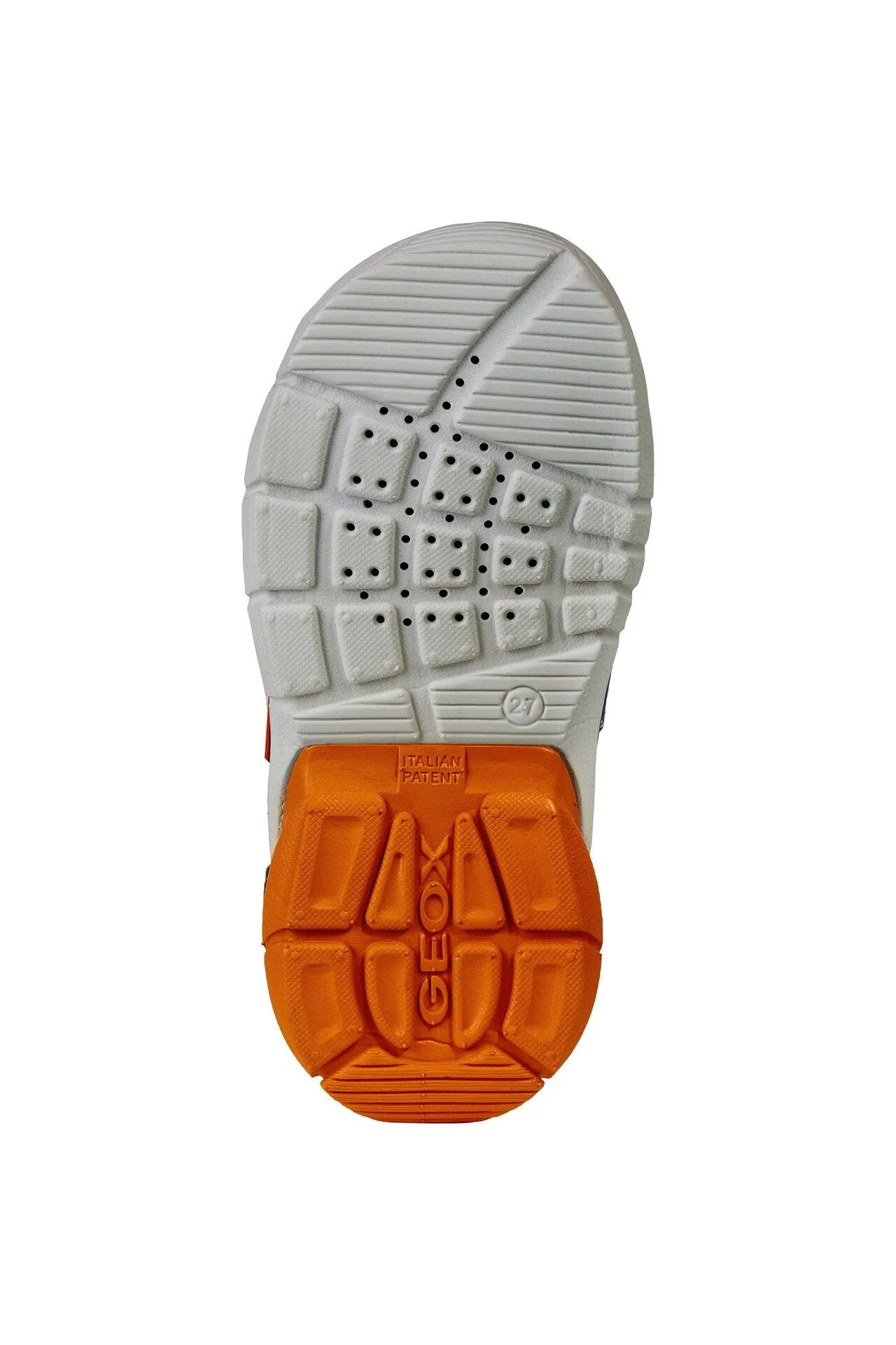 J SANDAL FLEXYPER BOY D-J929DD014CEC0659