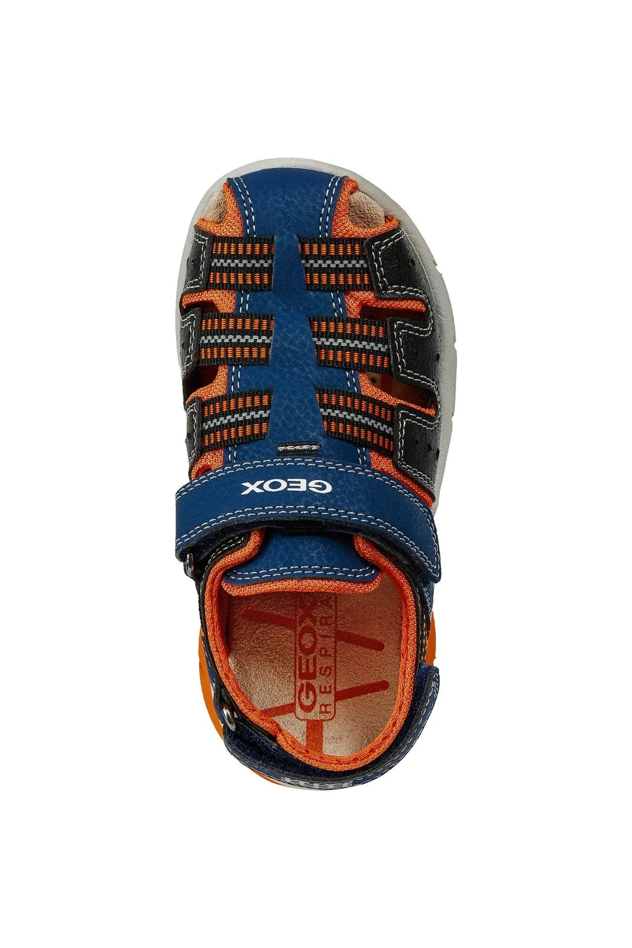 J SANDAL FLEXYPER BOY D-J929DD014CEC0659