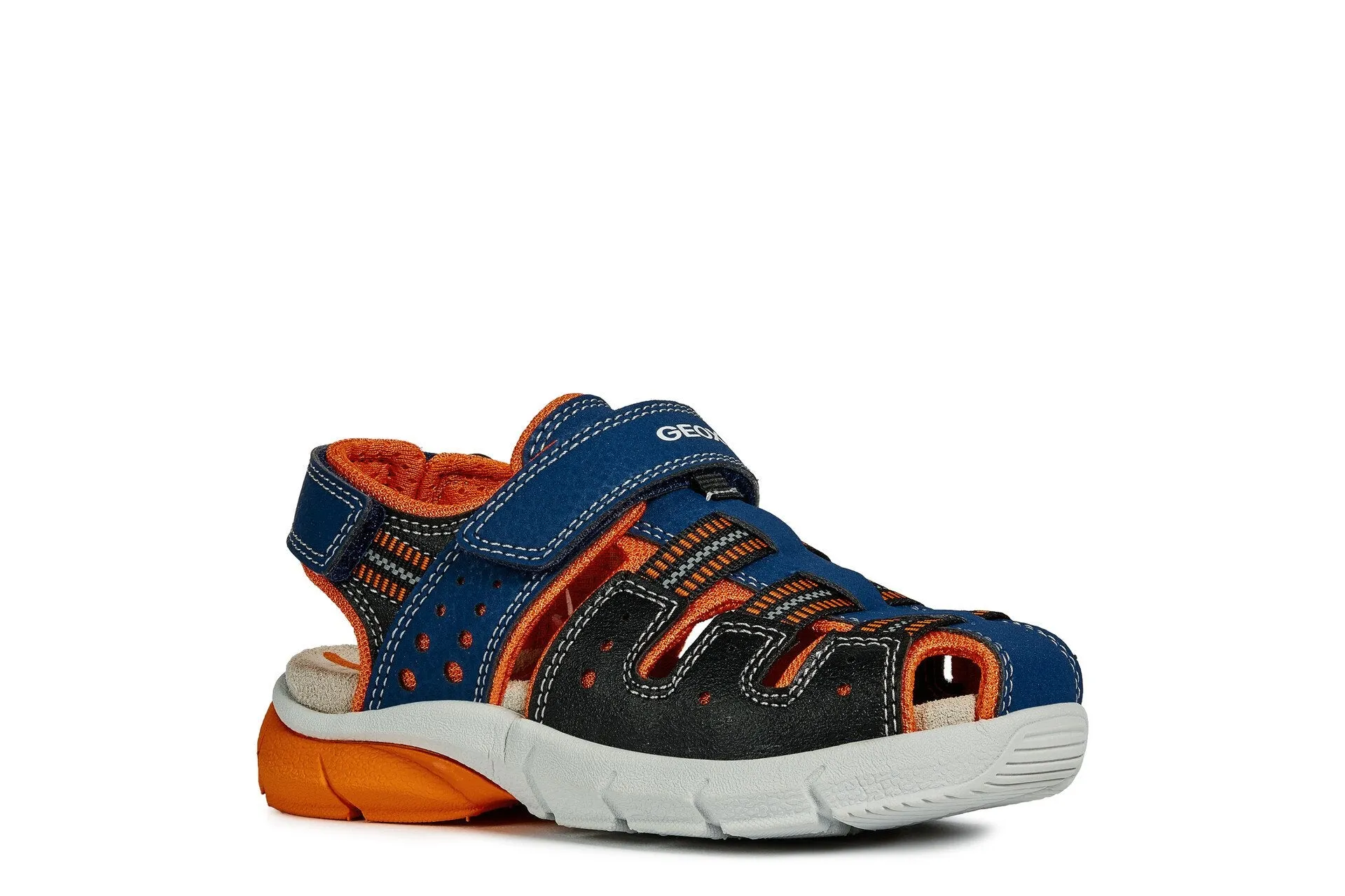 J SANDAL FLEXYPER BOY D-J929DD014CEC0659