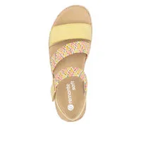 Jocelyn 61 - Sun Multi