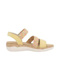 Jocelyn 61 - Sun Multi