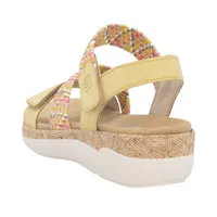 Jocelyn 61 - Sun Multi