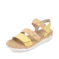 Jocelyn 61 - Sun Multi