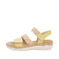 Jocelyn 61 - Sun Multi