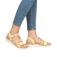 Jocelyn 61 - Sun Multi