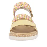 Jocelyn 61 - Sun Multi