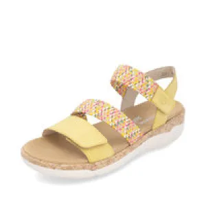 Jocelyn 61 - Sun Multi
