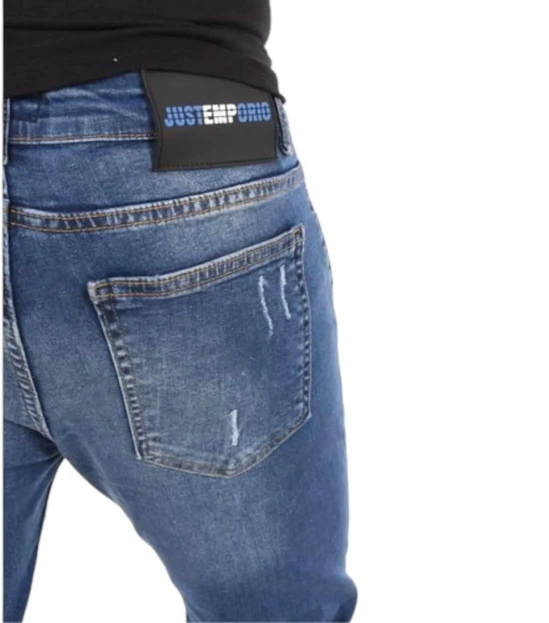 Just Emporio Blauw Jeans JE-TONY
