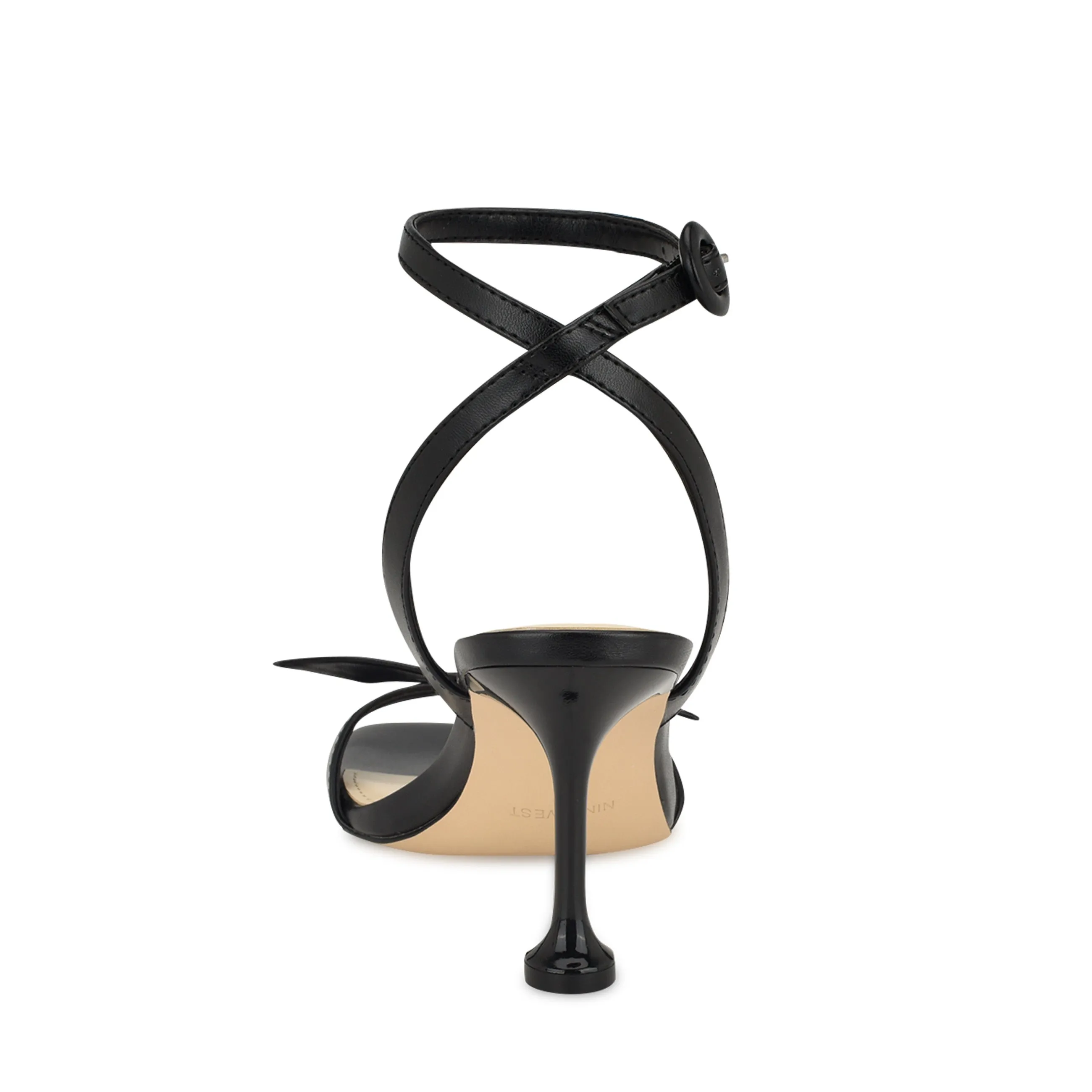Kensta Bow Sandals