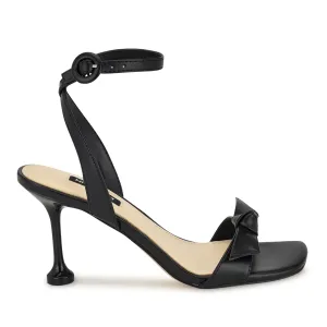 Kensta Bow Sandals